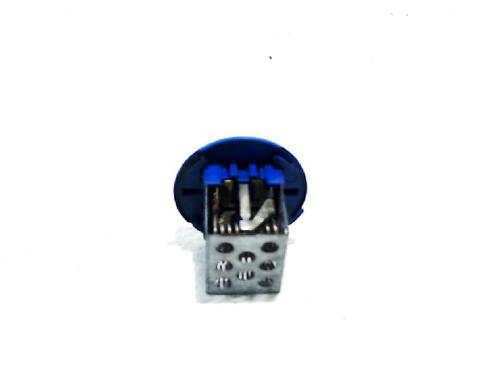 Used Heater resistor MERCEDES-BENZ SPRINTER 3,5-t Van (B906) 310 CDI (906.631, 906.633, 906.635, 906.637) (95 hp) 11784266