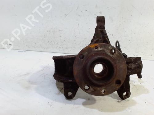 Used Left front steering knuckle RENAULT SCÉNIC II (JM0/1_) 1.6 (JM0C, JM0J, JM1B) (113 hp) 13202969