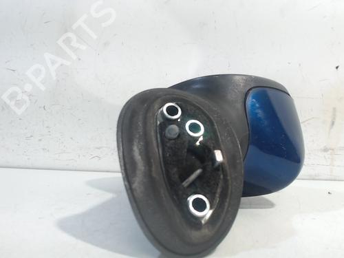 Left mirror FIAT GRANDE PUNTO (199_) 1.2 | BP10099895C26 
