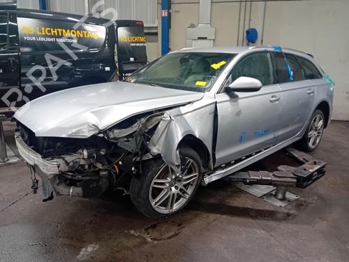 Elektronisk modul AUDI A6 C7 Avant (4G5, 4GD) 3.0 TDI quattro | BP29816326M83 