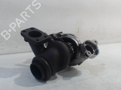 Turbocharger/Supercharger FORD FIESTA VI (CB1, CCN) 1.6 TDCi | BP10957674M71 