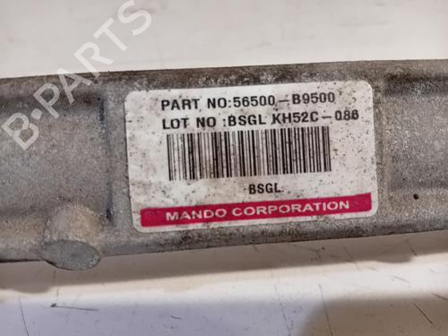Steering rack HYUNDAI i10 II (BA, IA) 1.0 | BP29333610M22 