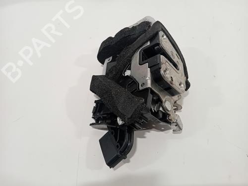 Front right lock NISSAN JUKE (F15) 1.6 | BP29870489C97
