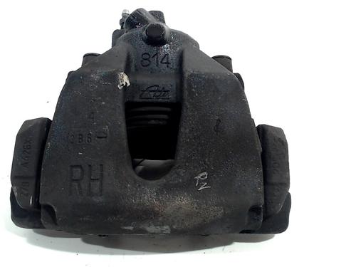 Used Right front brake caliper FORD FOCUS III 1.0 EcoBoost (100 hp) 11786786