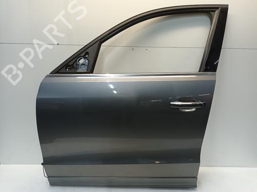 Puerta delantera izquierda AUDI Q5 (8RB) 2.0 TFSI quattro (180 hp) 32252739