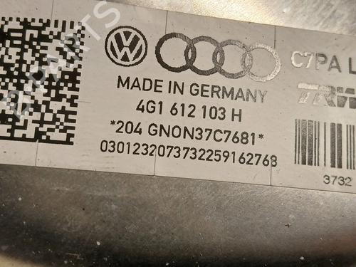 Servo brake AUDI A6 C7 Avant (4G5, 4GD) 3.0 TDI quattro | BP29816308M42