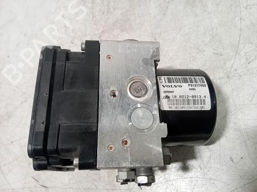 ABS pump VOLVO V60 I (155) D6 Hybrid AWD | BP35788850M43 - Image 3