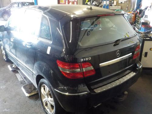 Instrument cluster MERCEDES-BENZ B-CLASS Sports Tourer (W245) B 180 CDI (245.207) | BP10083068C47 