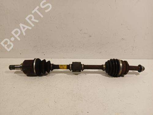 Used Left front driveshaft KIA STONIC (YB) 1.0 T-GDi (120 hp) 28309185