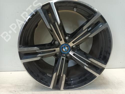 Used Rim Rim BMW 3 (G20, G80, G28) 320 e Plug-in-Hybrid (204 hp) 34058628 34058628