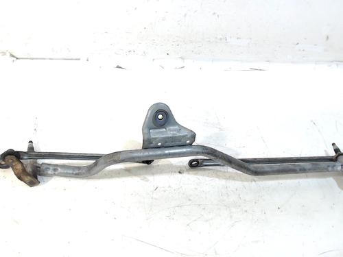 Used Front wipers mechanism VW TRANSPORTER T5 Van (7HA, 7HH, 7EA, 7EH) 1.9 TDI (85 hp) 6963922