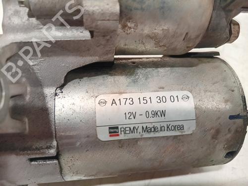 Starter SSANGYONG TIVOLI 1.6 | BP39567376M8 - Image 5