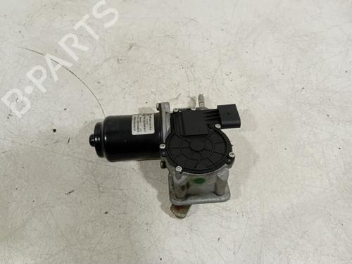 Used Front wiper motor SKODA RAPID (NH3, NK3, NK6) 1.2 TSI (105 hp) 25777409