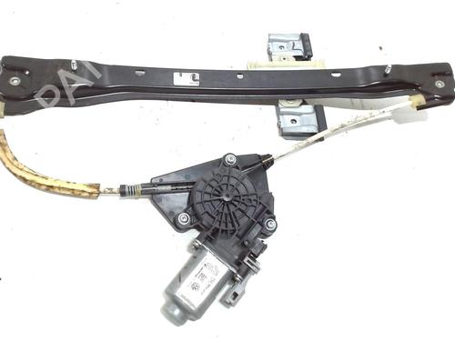 Used Front left window mechanism Front left window mechanism 13641458 13641458