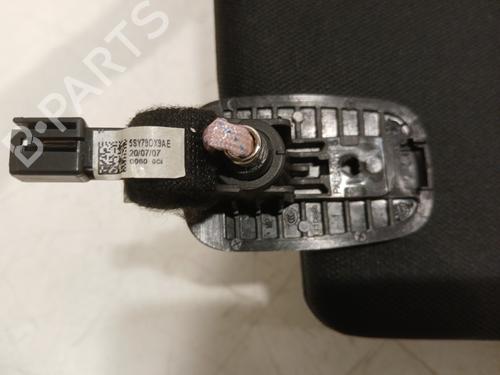 Right sun visor JEEP COMPASS (MP, M6, MV, M7) 1.3 | BP37671659I2 - Image 6