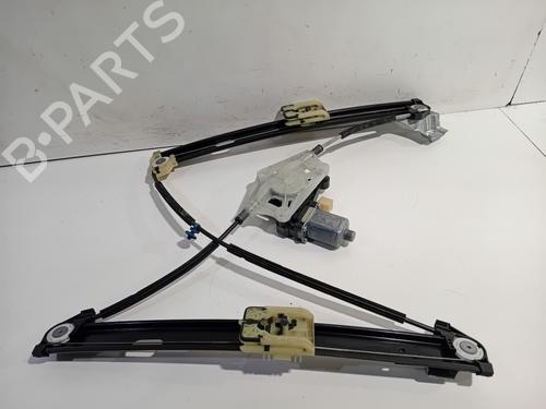 Rudehejsemekanisme Højre foran SEAT LEON (KL1, KLG) 1.4 TSI e-Hybrid | BP29918702C23