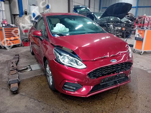 Alternator FORD FIESTA VII (HJ, HF) 1.0 EcoBoost | BP33012603M7  - Image 7