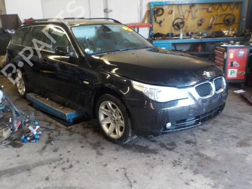Left front brake caliper BMW 5 Touring (E61) 520 d | BP11786697M105 