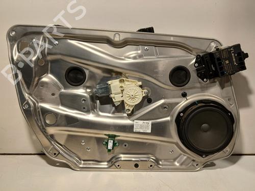 Used Front left window mechanism Front left window mechanism 27597813 27597813