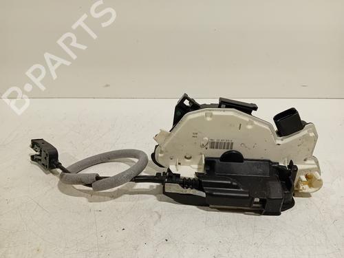 Front left lock VW UP! (121, 122, BL1, BL2, BL3, 123) 1.0 | BP16775151C98 