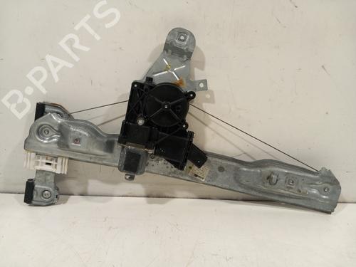 Used Rear left window mechanism Rear left window mechanism 37267209 37267209