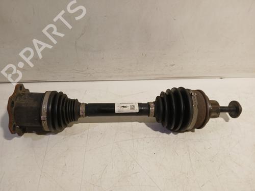 Used Right front driveshaft AUDI A4 B9 Avant (8W5, 8WD) 2.0 TDI (150 hp) 31647147