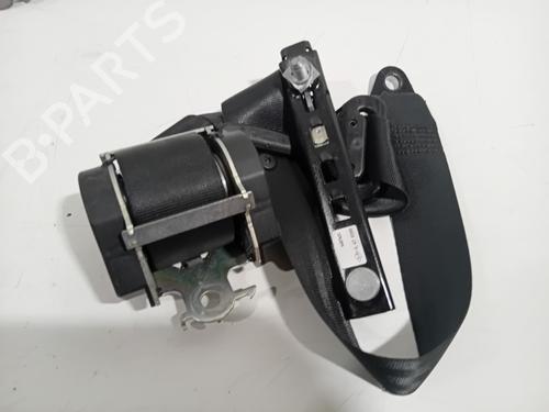 Front left seatbelt MERCEDES-BENZ CITAN Box Body/MPV (W415) 108 CDI (415.601, 415.603) | BP32395685I26