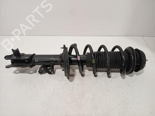 Used Right front shock absorber Right front shock absorber KIA PICANTO II (TA) 1.0 (69 hp) 33463995 33463995