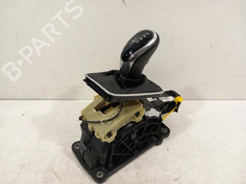 Used Gear lever Gear lever VOLVO V40 Hatchback (525) D3 (150 hp) 33607759 33607759