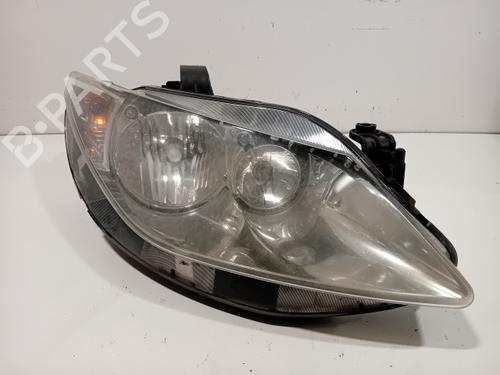 Used Right headlight Right headlight SEAT IBIZA IV ST (6J8, 6P8) 1.2 TDI (75 hp) 40624980 40624980