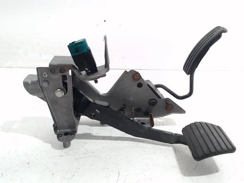 Pedal RENAULT ZOE (BFM_) ZOE | BP12266482I4 