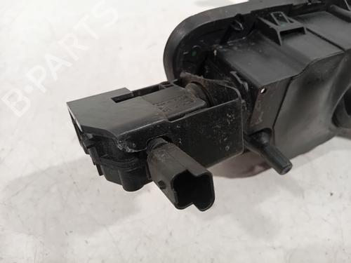 Fuel flap CITROËN C4 Grand Picasso II (DA_, DE_) 1.6 HDi / BlueHDi 115 | BP22316213C131