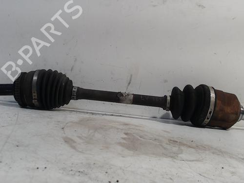 Used Left front driveshaft Left front driveshaft 12985094 12985094