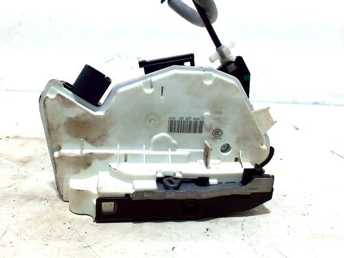 Front right lock VW UP! (121, 122, BL1, BL2, BL3, 123) 1.0 | BP13203633C97 