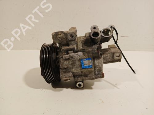 Compressore A/C TOYOTA AYGO (_B1_) 1.0 (KGB10_, KGB10R) (68 hp) 29878437