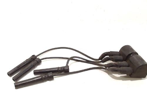 Used Ignition coil DAEWOO REZZO (U100) 1.6 (105 hp) 13198597