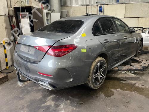 Catalyst MERCEDES-BENZ C-CLASS (W206) C 300 e (206.054) | BP35924998M10  - Image 10