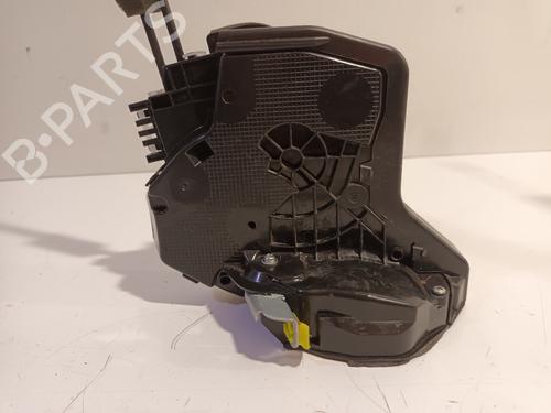 Used Rear left lock Rear left lock HONDA JAZZ V (GR_, GS_) 1.5 eHEV (GR3, GR6) (109 hp) 16649517 16649517