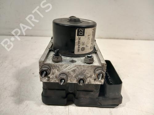 ABS pump VW GOLF V (1K1) 1.4 TSI | BP37443531M43 - Image 4