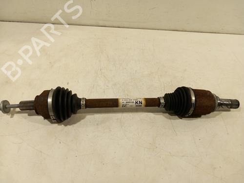 Used Left rear driveshaft Left rear driveshaft 37609026 37609026
