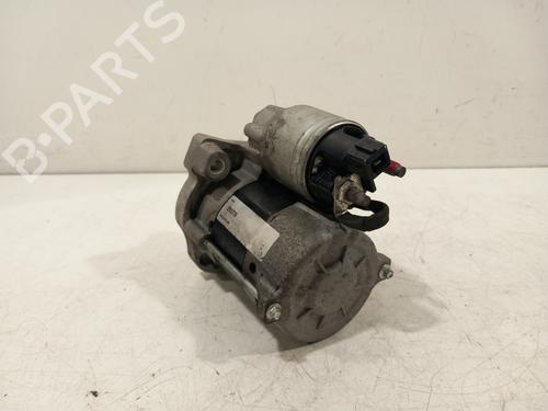Used Starter Starter CITROËN C4 CACTUS 1.2 THP 110 (110 hp) 33757170 33757170