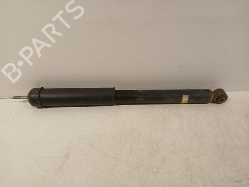 Used Left rear shock absorber Left rear shock absorber NISSAN LEAF (ZE1) Electric (150 hp) 39912478 39912478