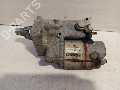 Starter CHRYSLER 300M (LR) 3.5 V6 24V | BP33431096M8 - Image 2