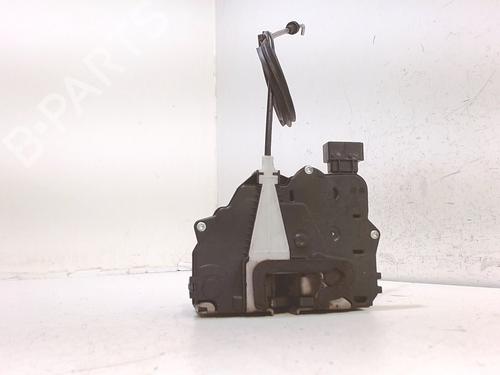 Used Front right lock FIAT GRANDE PUNTO (199_) 1.4 (199AXB11, 199AXB1A, 199BXB1A, 199AXL1A) (77 hp) 13201743