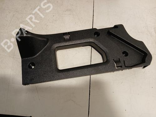 Boot lining VW UP! (121, 122, BL1, BL2, BL3, 123) 1.0 | BP31970615I3