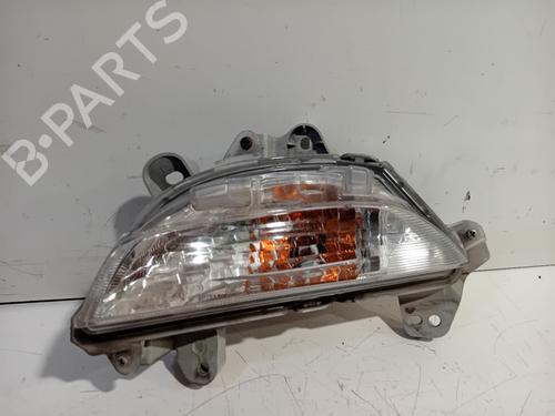 Used Left front indicator Left front indicator 25256890 25256890