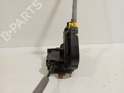 Front right lock AUDI A3 Sportback (8VA, 8VF) 40 e-tron | BP21081409C97 