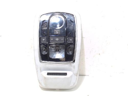 Used Interior roof light PEUGEOT 508 I (8D_) 2.0 HDi (163 hp) 2998788