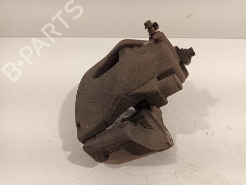 Right front brake caliper OPEL MERIVA B MPV (S10) 1.4 (75) | BP17701073M104  - Image 5