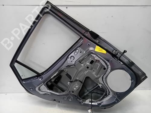 Left rear door HYUNDAI i10 II (BA, IA) 1.0 | BP29283947C4 